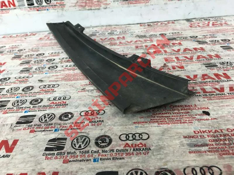 6Q4839901B - KAPI CAMI ÇERÇEVESİNİN SİPERİ