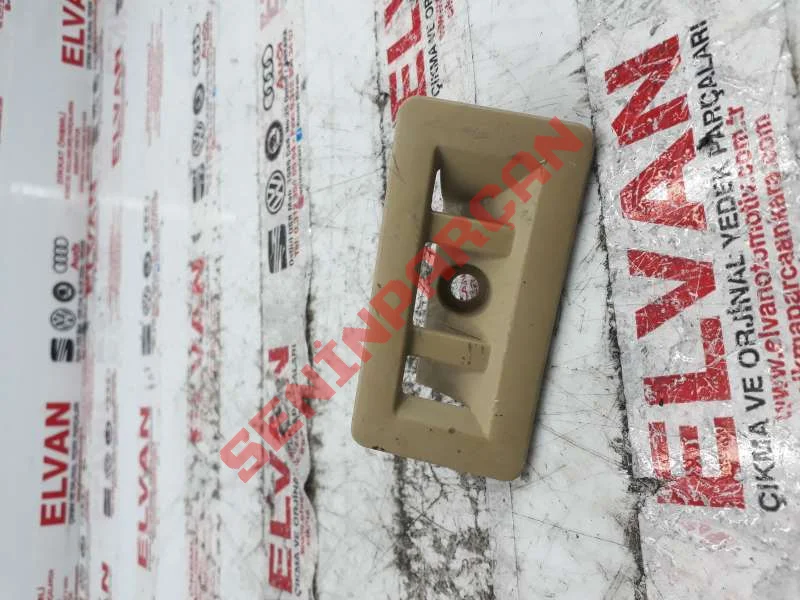 8E0819275A - HAVA ÇIKIŞ KANALI SİPERİ