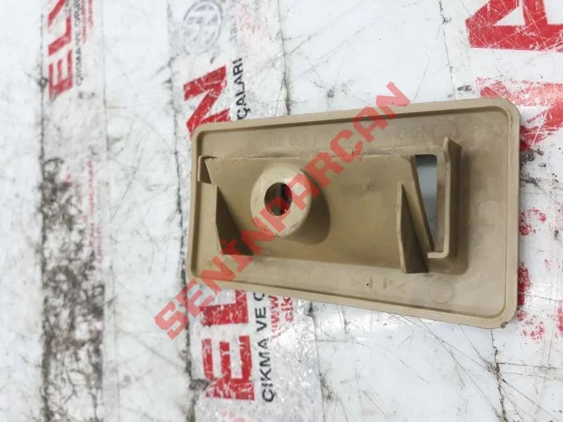 8E0819275A - HAVA ÇIKIŞ KANALI SİPERİ