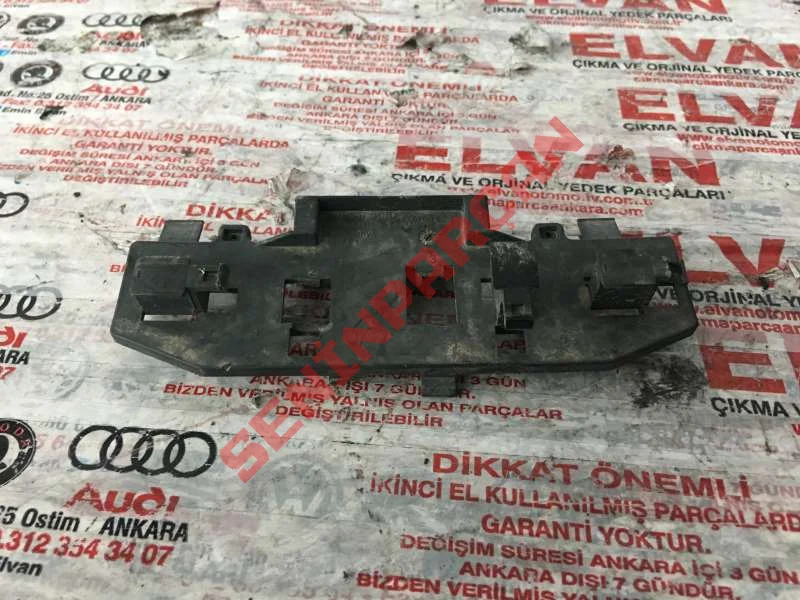 6R0937545D - SIGORTA KUTUSU