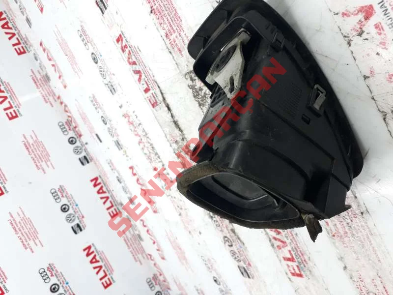 6X2819704 - HAVA KANALI MUHAFAZASI