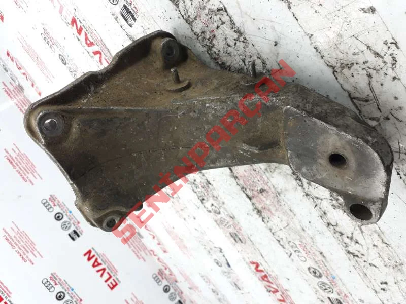 1H0199354H - MOTOR KULAGI