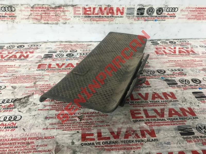 050199307 - EGZOZ MANIFOLDU