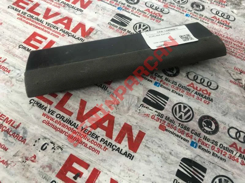 1J0858981C - KORUMA KAPAĞI