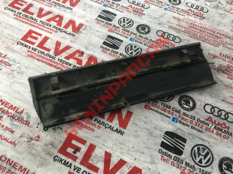 1J0858981C - KORUMA KAPAĞI