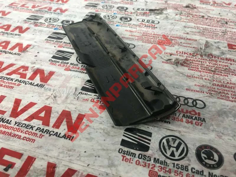 1J0858981C - KORUMA KAPAĞI