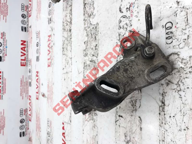 028145531E - KANATLI POMPA İÇİN DEMİR