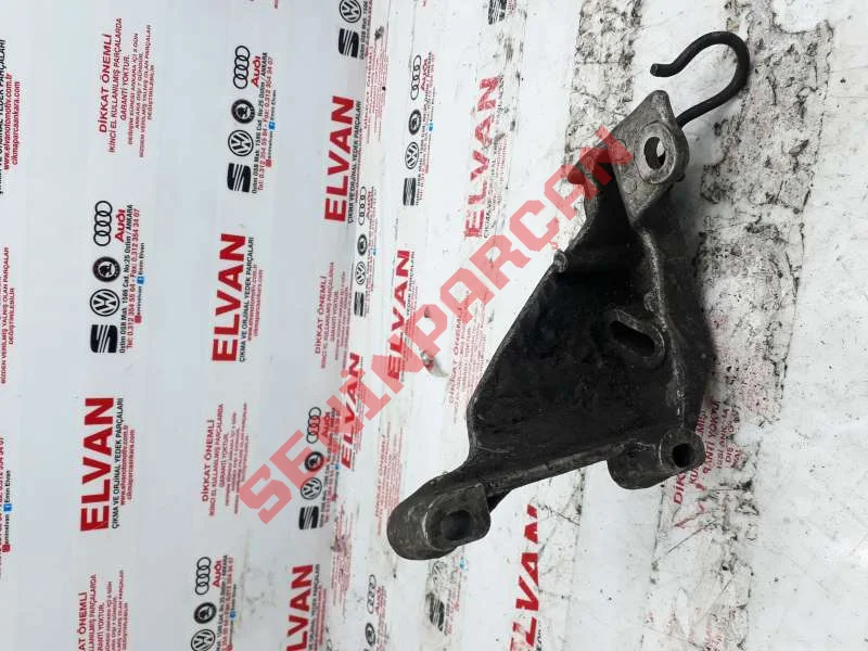 028145531E - KANATLI POMPA İÇİN DEMİR