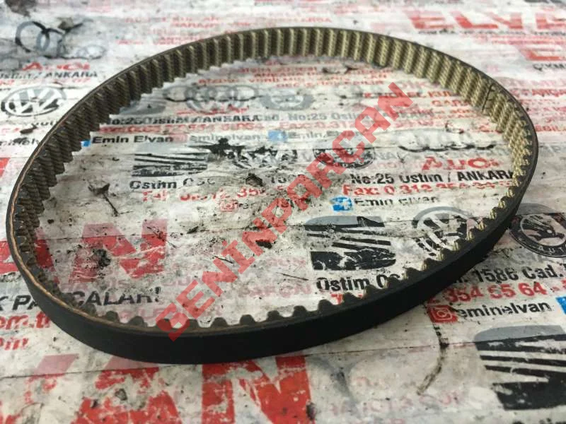 04C121605 - SU HORTUMU