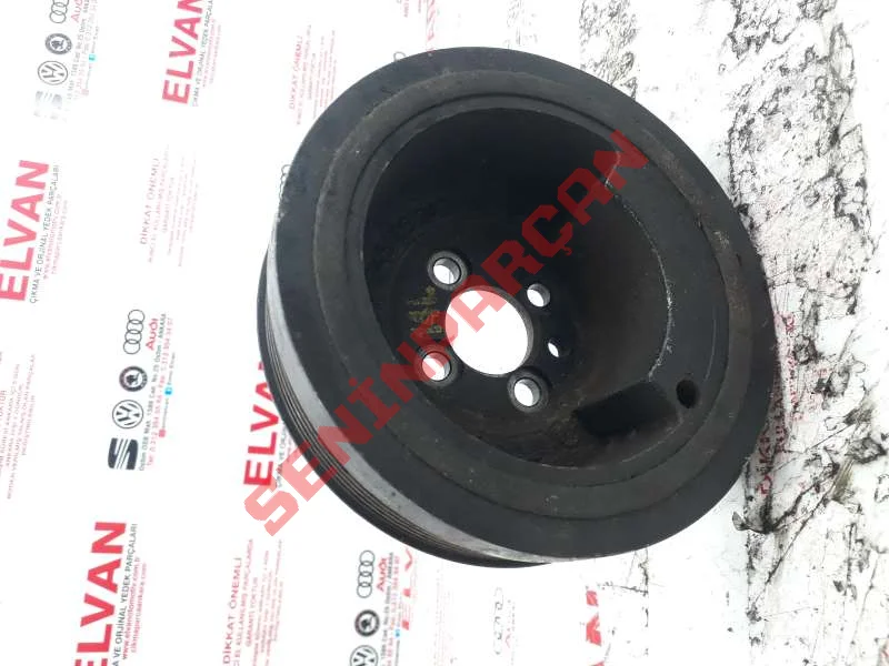 045105243 - VIBRASYON DAMPERI