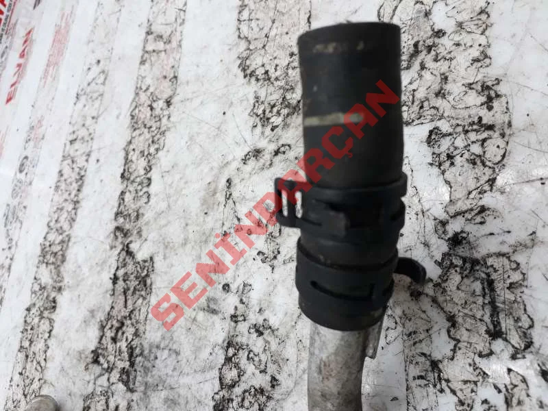 059121512AA - SOĞUTMA SIVISI HORTUMLU