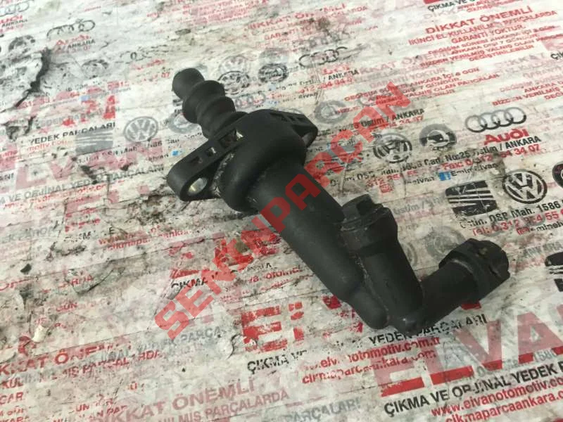 1K0721261B - DEBRIYAJ SILINDIRI