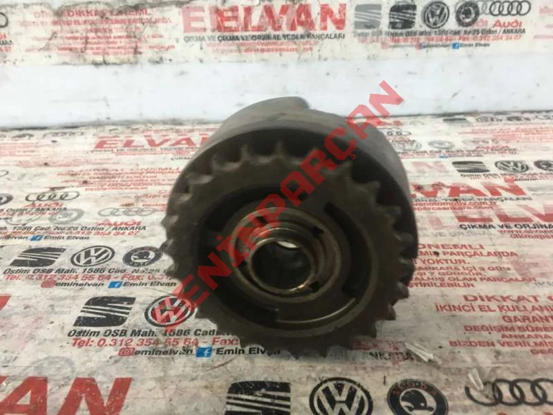 06E109083G - KAMMILIAYARDISLISI