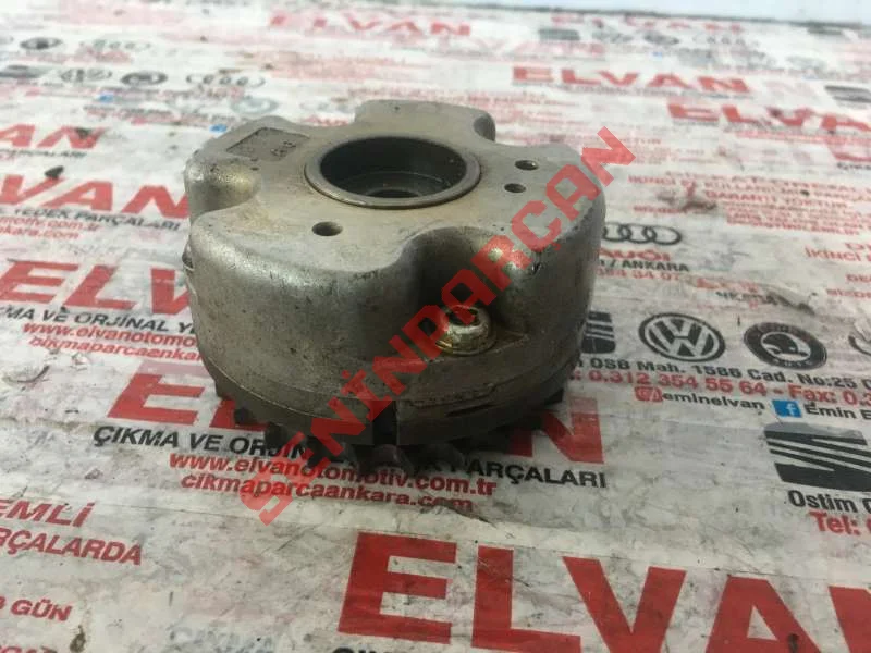 06E109083G - KAMMILIAYARDISLISI