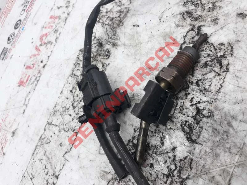 03L906088BD - EGZOZ SICAKLIK SENSORU