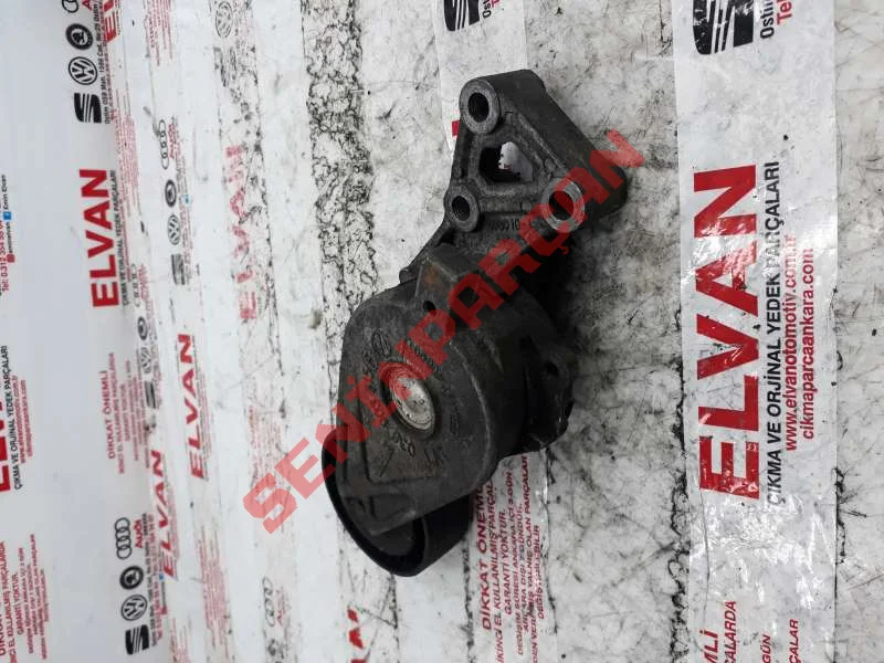 038903315F - GERGI MAKARASI