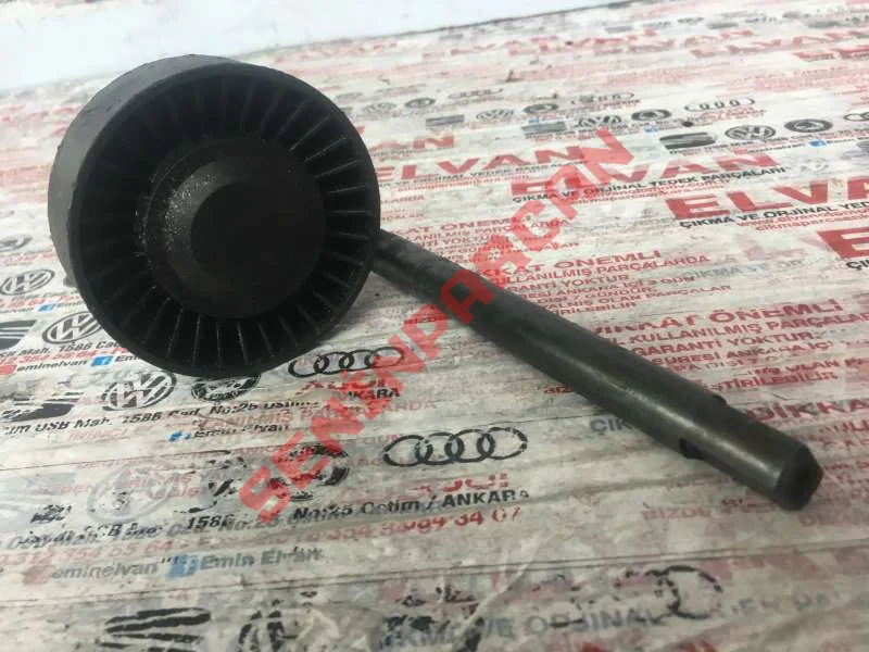 074903308A - GERGI KOLU