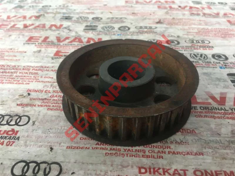 059109105A - TRİGER KAYIŞI KASNAĞI