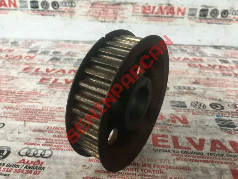 059109105A - TRİGER KAYIŞI KASNAĞI