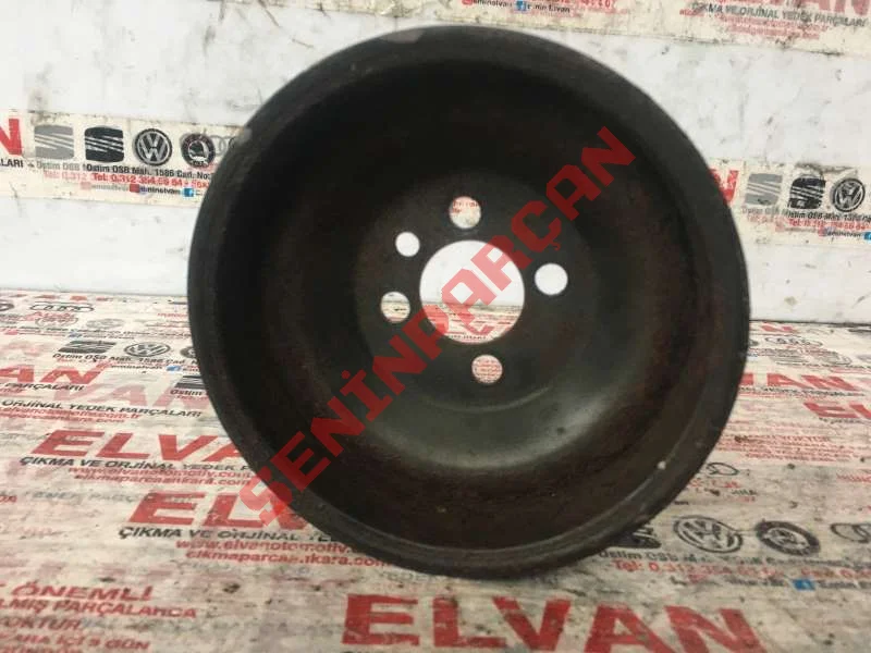 030105255D - KRANK DISLISI