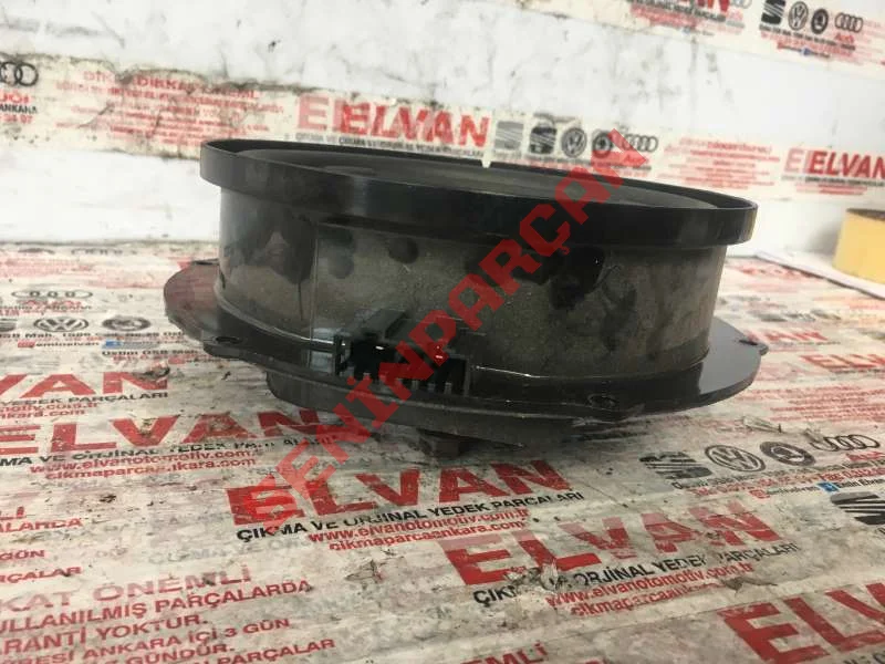 5NA035454 - HOPARLOR