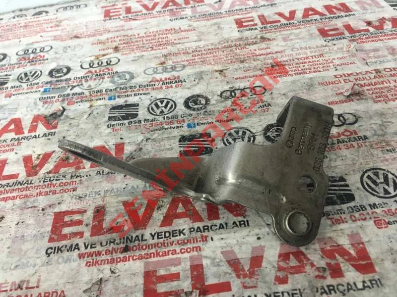 036103390H - MOTOR TAŞIMA İÇİN TUTUCU