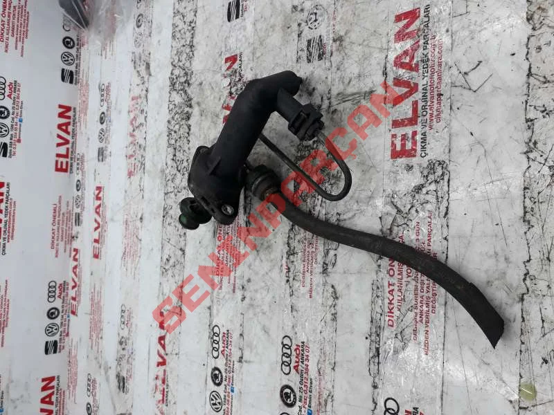 6Q0721261D - DEBRIYAJ ALT SILINDIRI