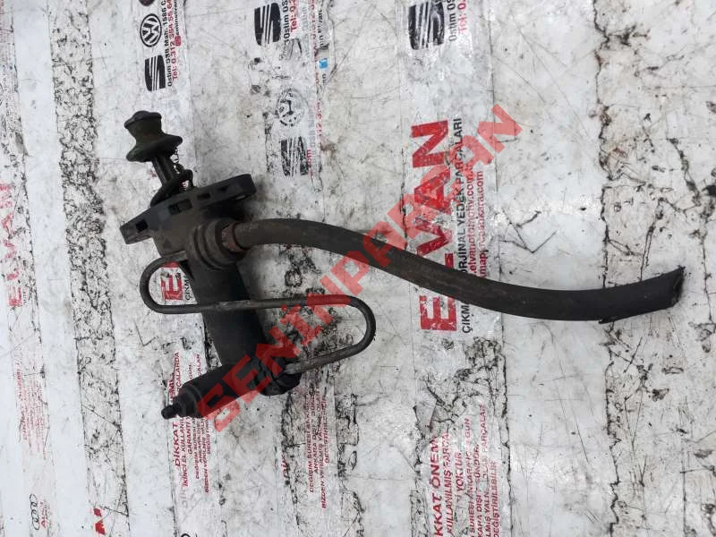 6Q0721261D - DEBRIYAJ ALT SILINDIRI