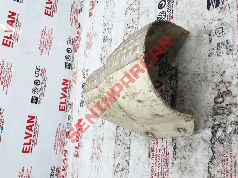 5Q0407721D - AKS MILI