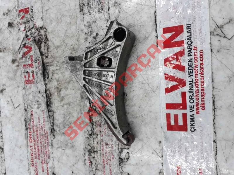 057109510A - ZINCIR KIZAGI