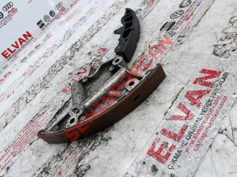 057109217G - ZİNCİR GERİCİSİ