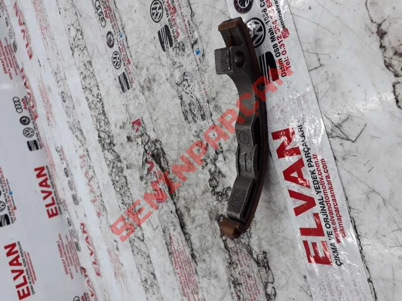 079109510M - ZINCIR KANALI