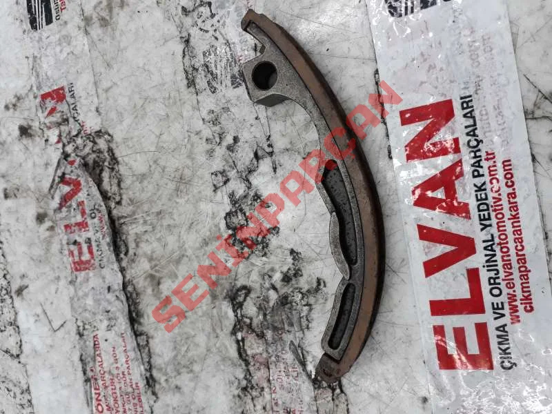 079109510M - ZINCIR KANALI