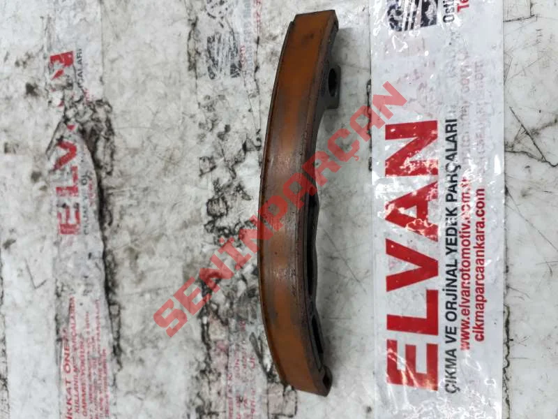 079109510M - ZINCIR KANALI