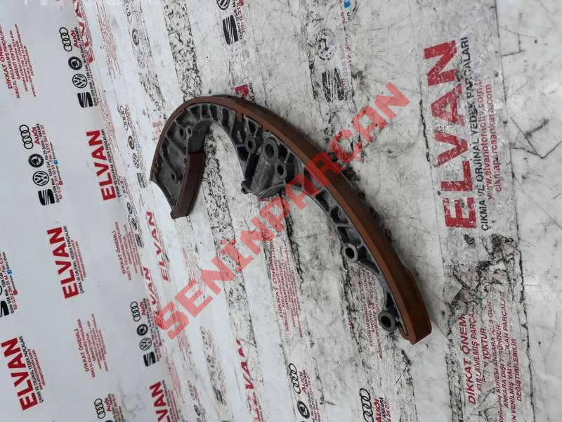 059109507K - ZINCIR GERGISI