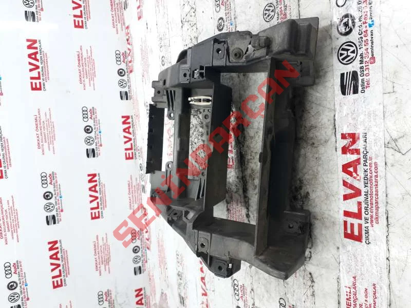 7H1857273B - ÖN GÖĞÜS EKİ