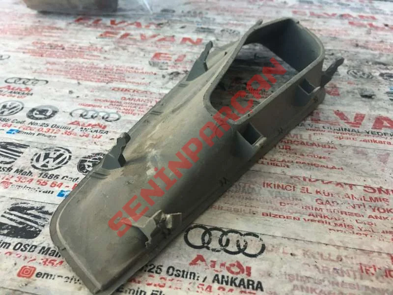 1K5864376 - ORTA KONSOL SİPERİ