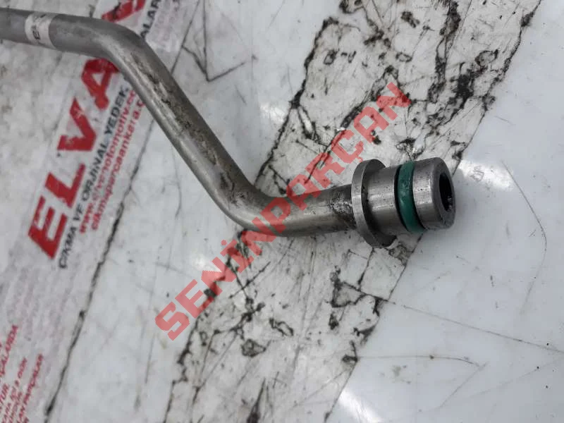 8K2422891AH - GERİ DÖNÜŞ HORTUMU