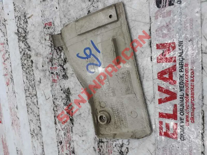 701867237 - BAĞLANTI PARÇASI