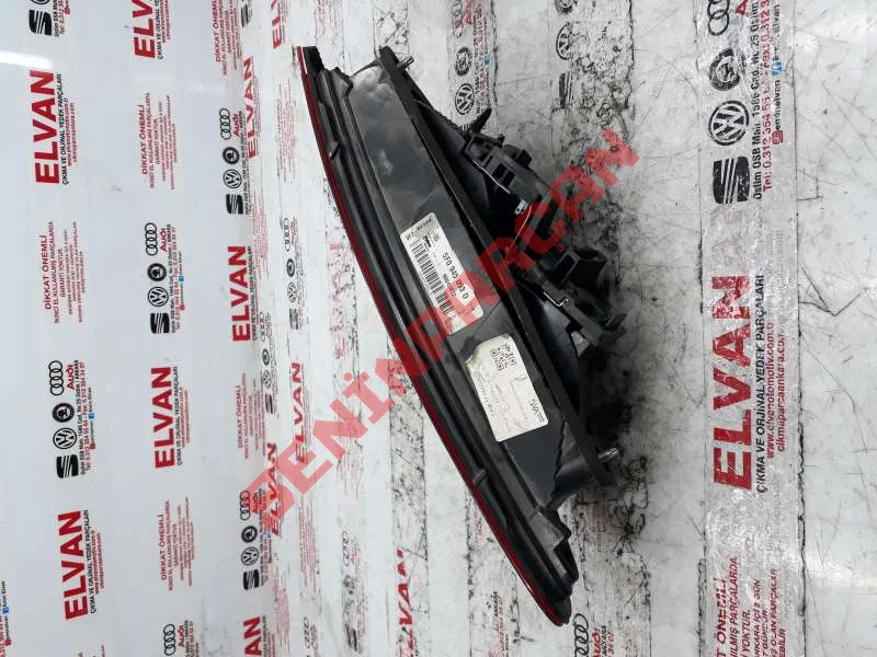 5F0945093D - STOP LAMBASI IC