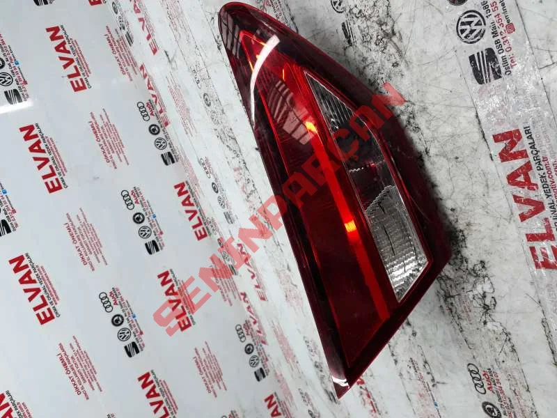 5F0945093D - STOP LAMBASI IC