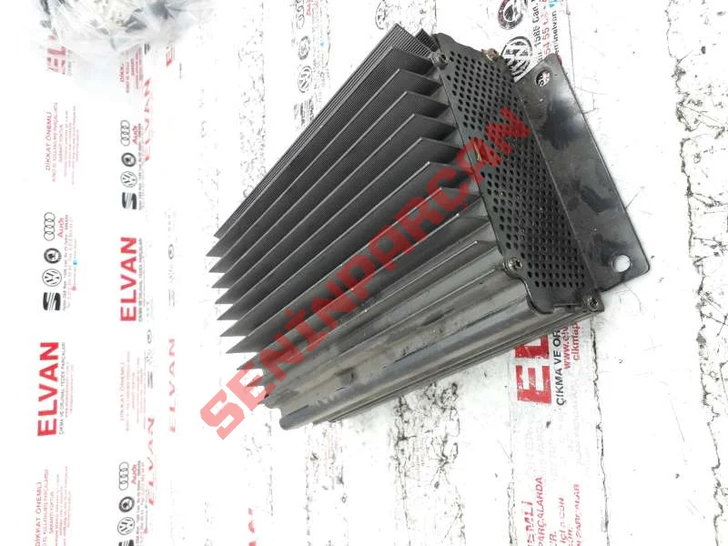 4D0035225 - AMPLİFİKATÖR