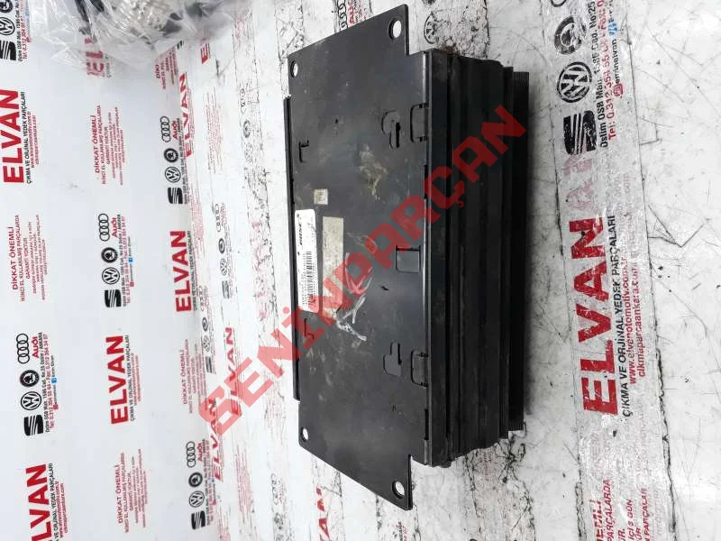 4D0035225 - AMPLİFİKATÖR