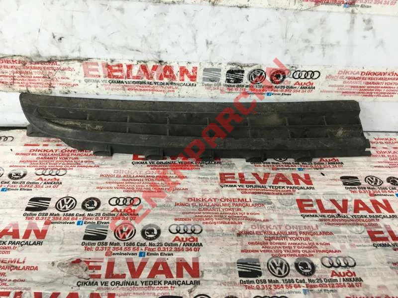 6L0857464 - HAVA KANALI