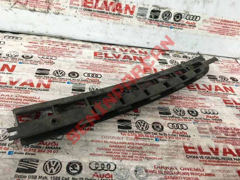 6L0857464 - HAVA KANALI