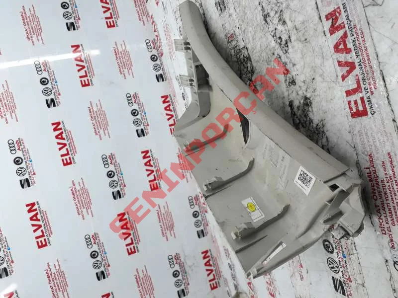 565867288B - C DİREĞİ KAPLAMASI