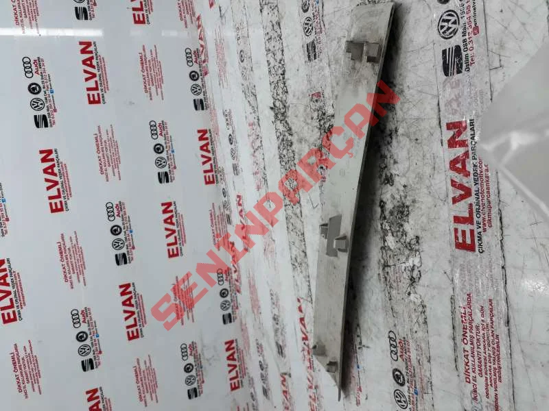 7H0853215 - D DİREĞİ KAPLAMASI