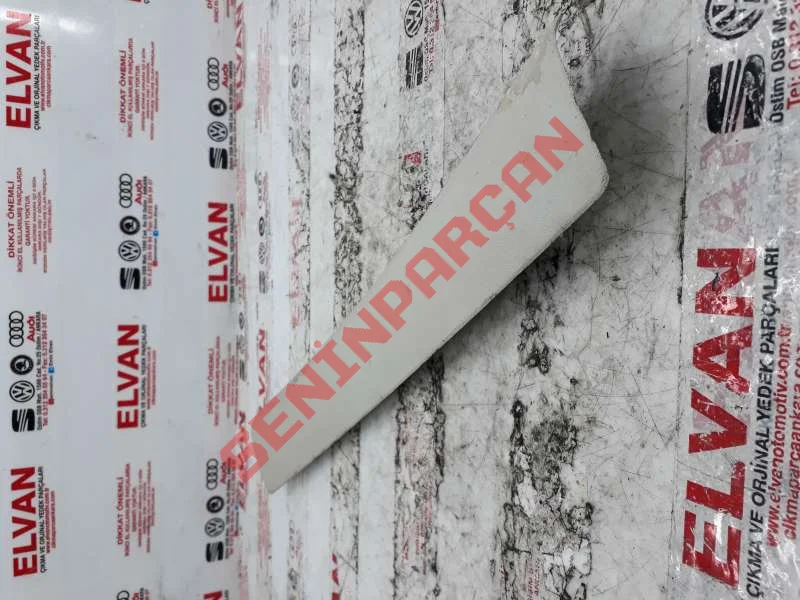 7H0853215 - D DİREĞİ KAPLAMASI