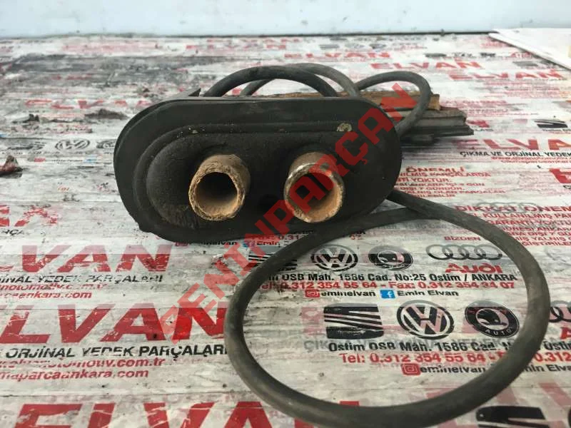 1H1819031A - KALORIFER RADYATORU