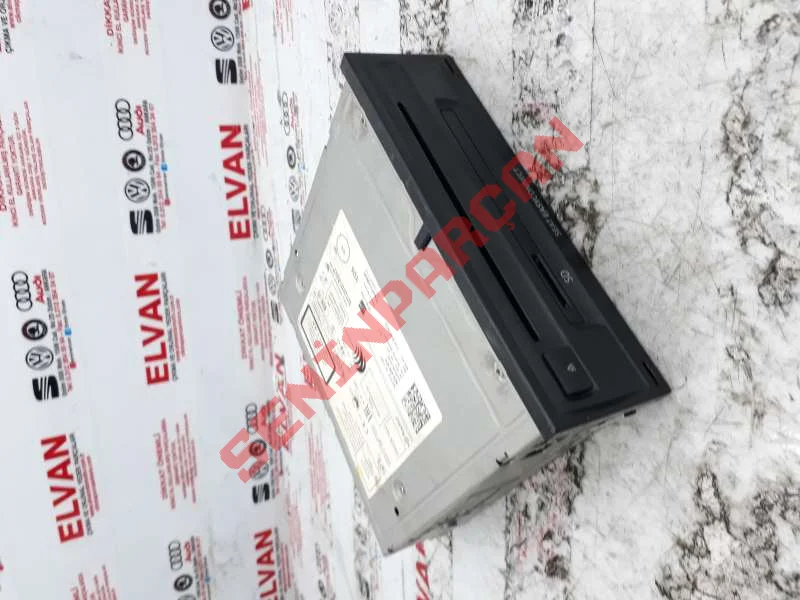 5QA035824 - BILGI ELEKTRONIGI KONTROL UNITESI